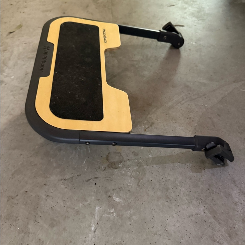 UPPAbaby Piggyback Ride-Along Board for Cruz Stroller Models 2015-2019